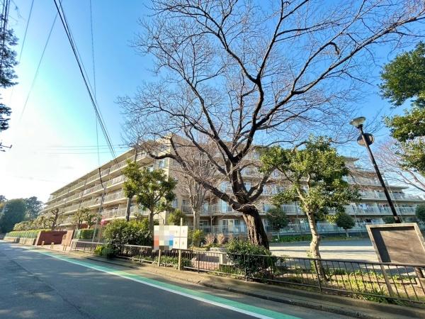 ファミール戸塚
