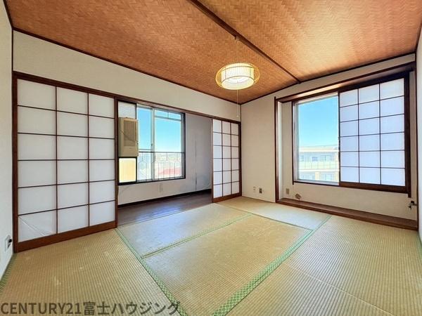 片瀬東映マンション