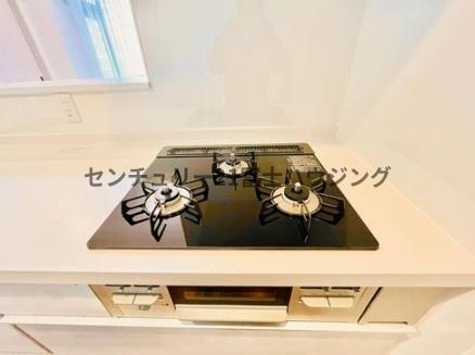 オーベル藤沢・藤が岡2