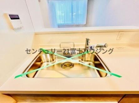 オーベル藤沢・藤が岡2