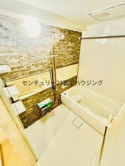 オーベル藤沢・藤が岡2