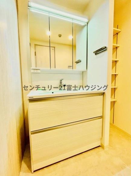 オーベル藤沢・藤が岡2