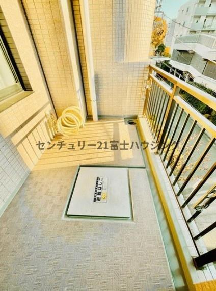 オーベル藤沢・藤が岡2