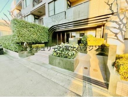 オーベル藤沢・藤が岡2