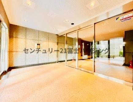 オーベル藤沢・藤が岡2