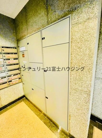 オーベル藤沢・藤が岡2