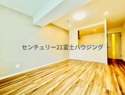 オーベル藤沢・藤が岡2
