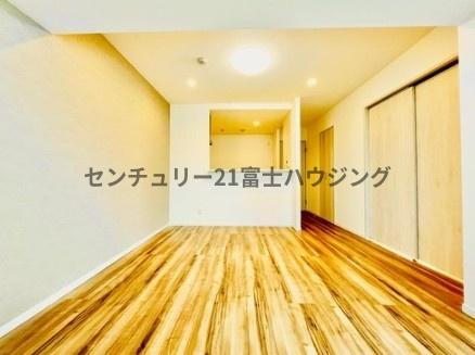 オーベル藤沢・藤が岡2