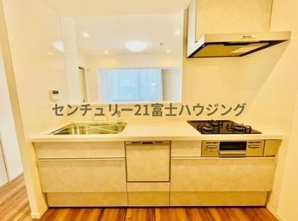 オーベル藤沢・藤が岡2