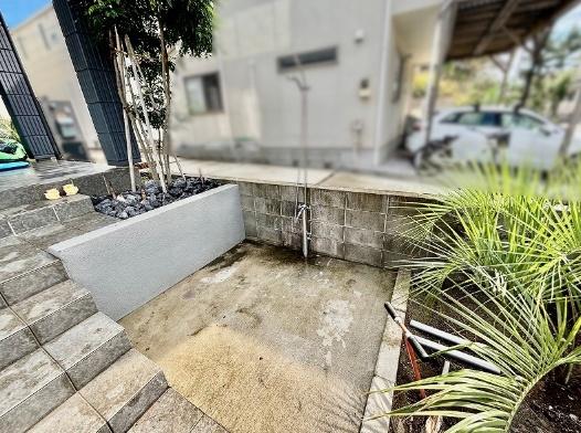 藤沢市鵠沼海岸２丁目の中古一戸建て