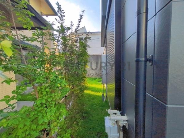 藤沢市辻堂東海岸2丁目3　新築戸建