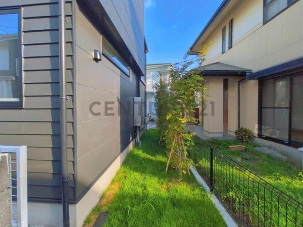 藤沢市辻堂東海岸2丁目3　新築戸建