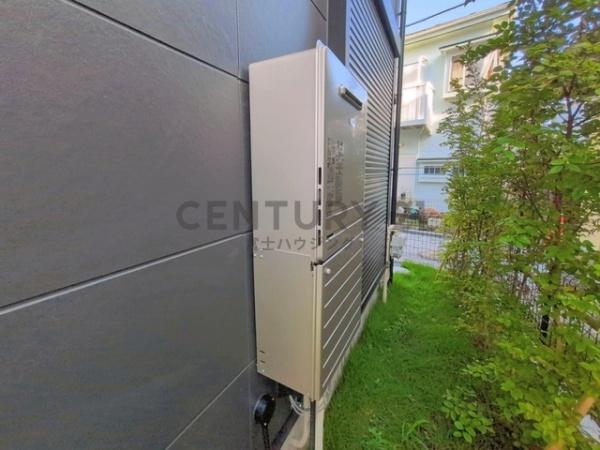 藤沢市辻堂東海岸2丁目3　新築戸建