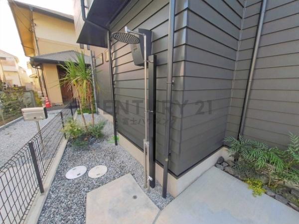 藤沢市辻堂東海岸2丁目3　新築戸建