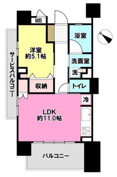 エアヒルズ藤沢