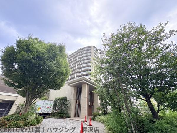 エアヒルズ藤沢