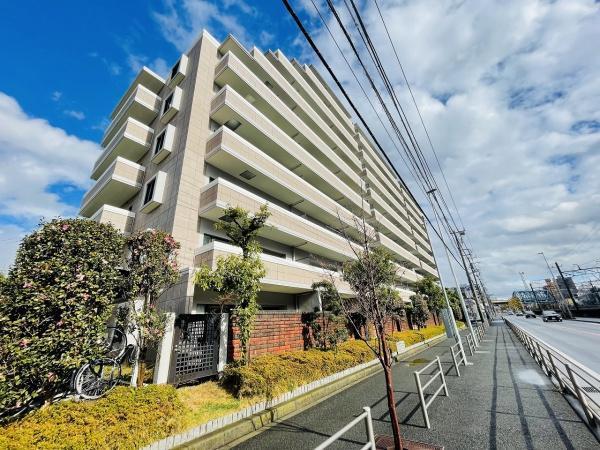 レックス藤沢