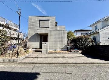 藤沢市亀井野2丁目　中古戸建