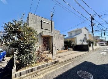 藤沢市亀井野2丁目　中古戸建