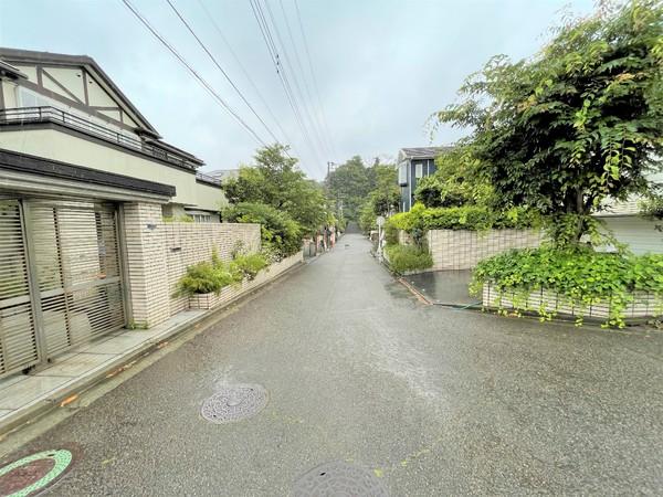 鎌倉市津の中古一戸建て