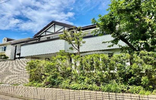 鎌倉市津　中古戸建