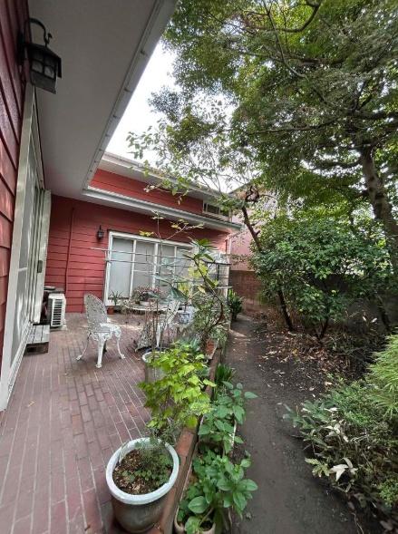 鎌倉市浄明寺1丁目　中古戸建
