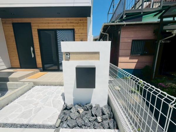 藤沢市鵠沼海岸7丁目3　新築戸建