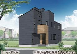 藤沢市城南5丁目2　新築7号棟　全7棟