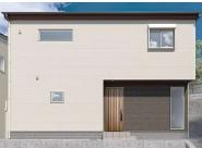 大和市福田3丁目　新築C棟　全4区画