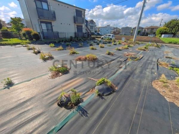 藤沢市亀井野3　売地F　全7区画