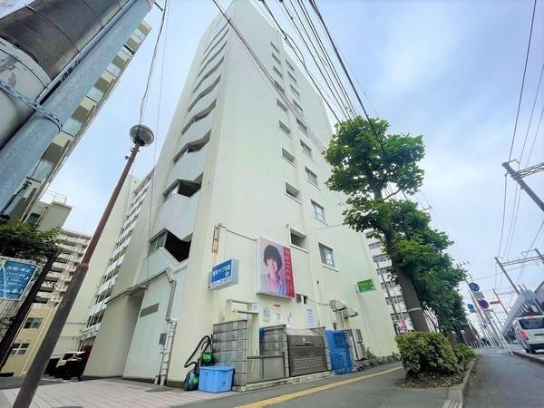 藤沢駅南口住宅