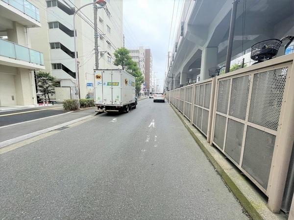 藤沢駅南口住宅