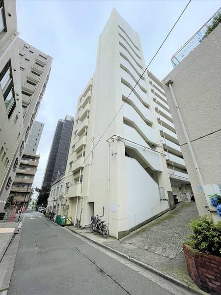藤沢駅南口住宅