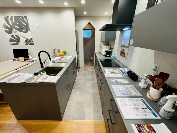 藤沢市大庭の中古一戸建て