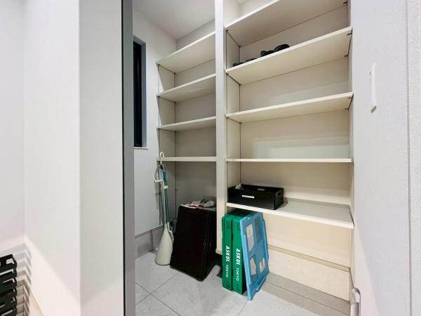 藤沢市大庭の中古一戸建て