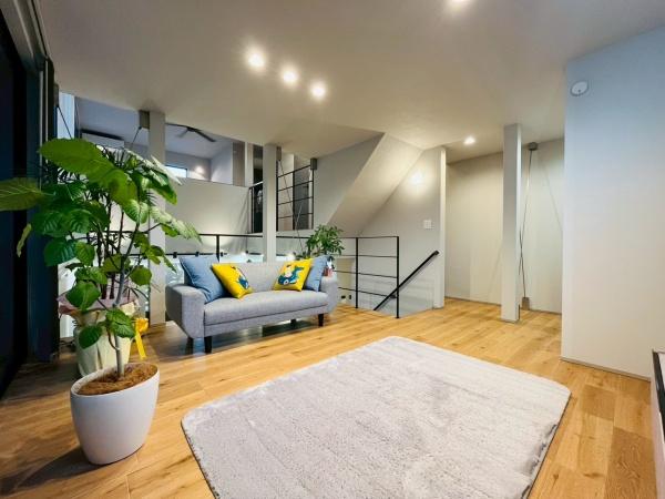 藤沢市大庭　中古戸建