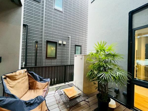藤沢市大庭の中古一戸建て