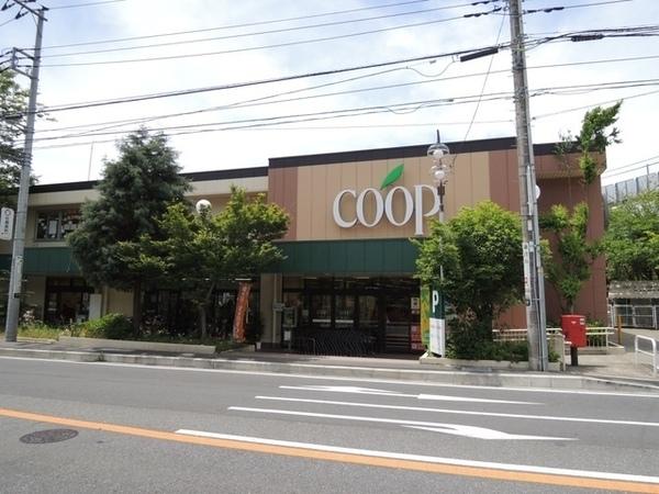 フリート湘南(クリエイトエス・ディー新鎌倉手広店)