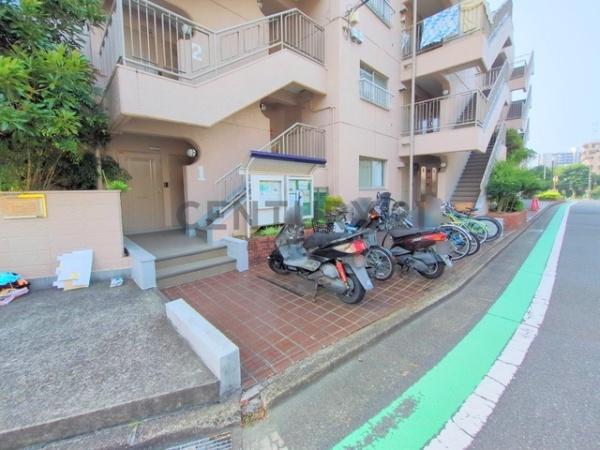 藤沢キャッスル
