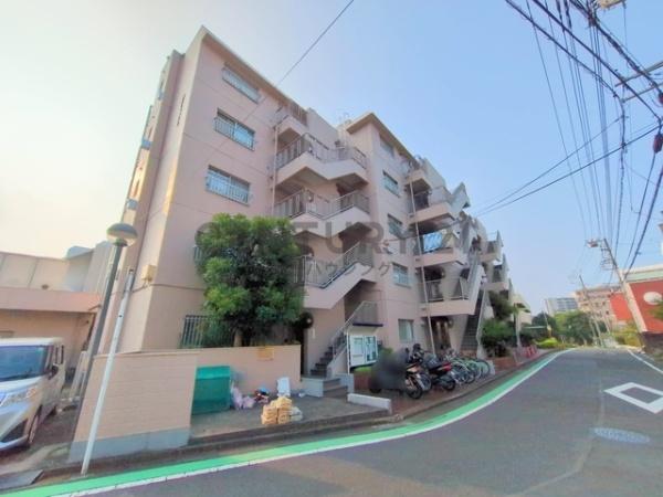藤沢キャッスル