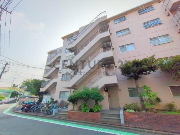 藤沢キャッスル