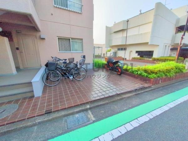 藤沢キャッスル