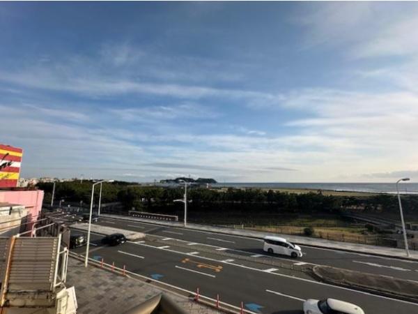 東急ドエル・シーサイドコート鵠沼海岸