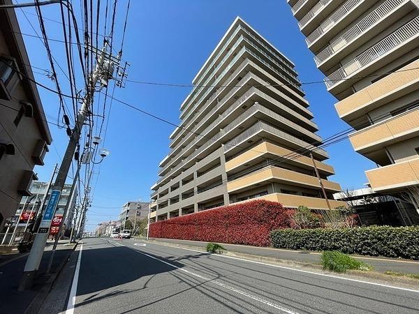 エスタテラ湘南台マウンテンコート