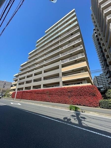 エスタテラ湘南台マウンテンコート