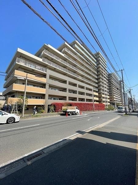 エスタテラ湘南台マウンテンコート