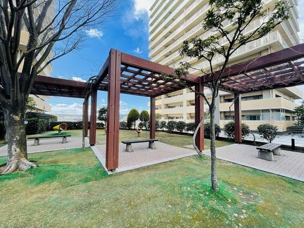 エスタテラ湘南台マウンテンコート