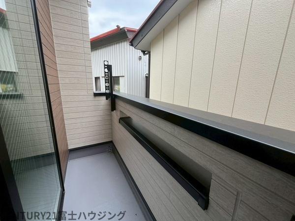 藤沢市片瀬417　新築1号棟　全1棟