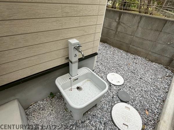 藤沢市片瀬417　新築1号棟　全1棟