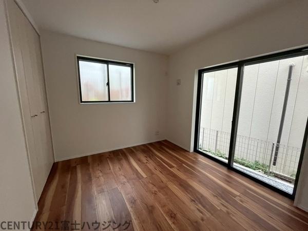 藤沢市片瀬417　新築1号棟　全1棟